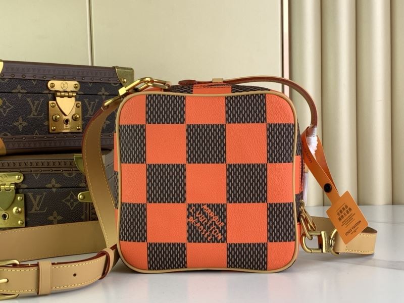Louis Vuitton Satchel Bags